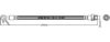 REMKAFLEX 7402 Brake Hose